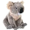 Image de Wild Republic Cuddlekins Koala, Animal en Peluche, 30 cm, Cadeau pour Bébés, Peluche Écologique, Rembourrage Fabriqué à Partir de Bouteilles d’Eau Recyclées
