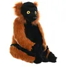 Image de WILD REPUBLIC 10946 Cuddlekins, Rouge