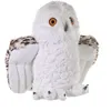 Image de Wild Republic - 10957 - Peluche - CK Harfang de Neige - 30 cm, Cuddlekins
