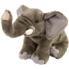 Image de Wild Republic - 11498 - Peluche - CK Éléphant - 30 cm