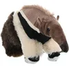 Image de Wild Republic Cuddlekins Fourmilier, Animal en Peluche, 30 cm, Cadeau pour Bébés, Peluche Écologique, Rembourrage Fabriqué à Partir de Bouteilles d’Eau Recyclées