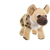 Image de Wild Republic Cuddlekins 12240 - Hyène - 12 "/ 30cm - Peluche