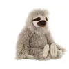 Image de Wild Republic - 12257 - Cuddlekins - Peluche - Paresseux Aï - 30cm