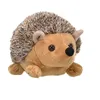 Image de Wild Republic Cuddlekins Mini Hérisson, Animal en Peluche, 20 cm, Cadeau pour Bébés, Peluche Écologique, Rembourrage Fabriqué à Partir de Bouteilles d’Eau Recyclées