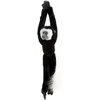 Image de Wild Republic Hanging Monkey Singe Colobus, Animal en Peluche, Peluche 50 cm, Cadeau de Baby Shower, Jouet Écologique, Rembourrage Fabriqué à Partir de Bouteilles d’Eau Recyclées