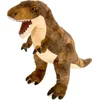 Image de WILD REPUBLIC Dinosauria Mini T-Rex Peluche - 25 cm