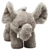 Image de Wild Republic - 16239 - Peluche - Hug'ems - Bébé Eléphant - 18 cm, African Elephant