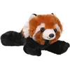 Image de Wild Republic - 16247 - Peluche - Hug'ems - Petit Panda - 18 cm