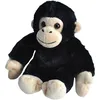 Image de Wild Republic - 16248 - Peluche - Hug'ems - Chimpanzé - 18 cm, Chimp Baby, 7"