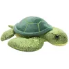 Image de Wild Republic - 16262 - Peluche - Hug'ems - Tortue - 18 cm