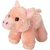 Image de Wild Republic - 18092 - Peluche - Hug'ems - Cochonnet - 18 cm, Cochon