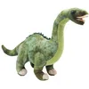 Image de Wild Republic Dinosauria II Diplodocus, Idée Cadeau pour Enfants, Jouet en Peluche, Jouet Écologique, Peluche Dinosaure, Rembourrage Fabriqué à Partir de Bouteilles d’Eau Recyclées, 43 cm