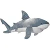 Image de Wild Republic - 18700 - CK Jumbo Requin Peluche, 96 Cm