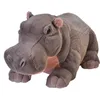 Image de Wild Republic - 19320 - CK Jumbo Hippopotame Peluche, 76 Cm