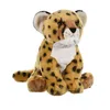 Image de Wild Republic - 19343 - Cuddlekins Peluche Guépard 30 Cm, 12"