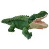 Image de Wild Republic - 19539 - Peluche - Crocodile - Cuddlekins Mini - 37 Cm, Alligator