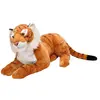 Image de Wild Republic Peluche Tigre Cuddlekins Jumbo 76 Cm