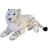 Image de Wild Republic - 19548 - CK Jumbo Tigre Blanc Peluche,76 Cm