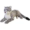 Image de Wild Republic - 19551 - CK Jumbo Once Peluche,76 Cm, Léopard des Neiges