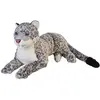 Image de Wild Republic Peluche Jumbo Cuddlekins Léopard Des Neiges 76 Cm