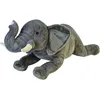 Image de Wild Republic- Cuddlekins Jumbo African Elephant Animal, 19552, Éléphant