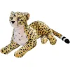 Image de Wild Republic - 19553 - CK Jumbo Guépard Peluche, 76 Cm