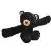 Image de Wild Republic - 19555 - Huggers - Ours en Peluche avec Bracelet à Claquer - 20 cm, 8\