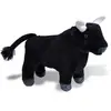 Image de Wild Republic Taureau Espagnol, Cuddlekins Mini, Animal Rembourré, 20 cm, Jouet en Peluche, Cadeau pour Enfants, Le Remplissage est des Bouteilles d'eau Recyclées Filées