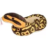 Image de Wild Republic - 20728 - Python Royal - Serpent en Peluche, 137 cm