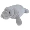 Image de Wild Republic Peluche Mini Lamantin