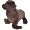 Image de Wild Republic Cuddlekins Mini Lion De Mer, Animal en Peluche, 20 cm, Cadeau pour Bébés, Peluche Écologique, Rembourrage Fabriqué à Partir de Bouteilles d’Eau Recyclées