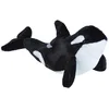 Image de Wild Republic Peluche Orca Orque, Cuddlekins Doudou, Jouet pour Enfants, 30 cm