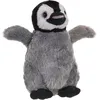 Image de Wild Republic Cuddlekins Pingouin Ludique, Animal en Peluche, 30 cm, Cadeau pour Bébés, Peluche Écologique, Rembourrage Fabriqué à Partir de Bouteilles d’Eau Recyclées