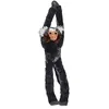 Image de Wild Republic Hanging Monkey Ouistiti, Animal en Peluche, Peluche 50 cm, Cadeau de Baby Shower, Jouet Écologique, Rembourrage Fabriqué à Partir de Bouteilles d’Eau Recyclées
