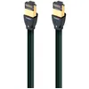 Image de AudioQuest 0.75m RJ/E Forest câble de réseau 0,75 m Cat7 Noir - Câbles de réseau (0,75 m, Cat7, RJ-45, RJ-45, Noir)