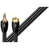Image de AudioQuest Tower Mini-Jack Mâle/Femelle - Rallonge Mini-Jack 3,5 mm de 5 m