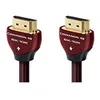 Image de AudioQuest Cinnamon 48 HDMI - Câble HDMI 2.1 de 3 m