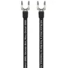 Image de AudioQuest Câble de 1,5 m Black Hole Ground Goody