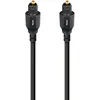 Image de AudioQuest Câble optique numérique Toslink Pearl OptiLink 5 m