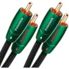 Image de AudioQuest EVERG01.5R Câble 1.5 m