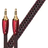 Image de AudioQuest Câble audio 3,5 mm 3,5 mm Noir 3,5 mm 3,5 mm 3,5 mm 3,5 mm 3,5 mm 3,5 mm cuivre 3 m Noir