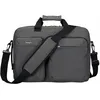 Image de Targus Hybrid TBT94304GL Sacoche de Transport pour Ordinateur Portable de 15" à 16" Gris