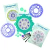 Image de Spirograph Mandala