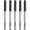 Image de Cricut Kit de stylos, noir (boîte de 5)