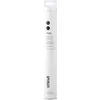 Image de Cricut Amovible | Briller dans l'obscurité | 61 cm (24") | Rouleau de Vinyle Auto-adhésif | pour Une Utilisation avec Toutes Les Machines de Coupe, Blanc, 61cm 2009582 (Lot de 2)