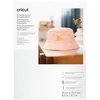 Image de Vinyle Imprimable Cricut A4-10 feuilles (Argent)