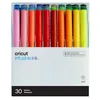 Image de Cricut Infusible Ink Markers, 30 Count