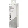 Image de Cricut JOY SMRTIO GLITTER Film Largeur de coupe 13.9 cm argent