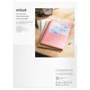 Image de Vinyle Imprimable Cricut A4-12 feuilles (Blanc)