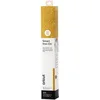 Image de Cricut Smart Iron-On Heat-Transfer Vinyl, 1 sheet, 33cm x 0.9m, Glitter Gold, PVC, 0,9m (3ft) 2008673